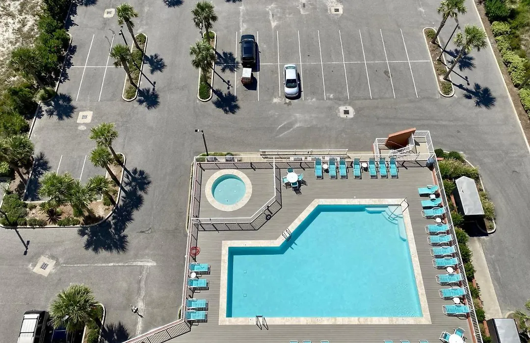 Sanibel 406 By Albvr - Beautiful Updates With Views That Are Simply Amazing-1
